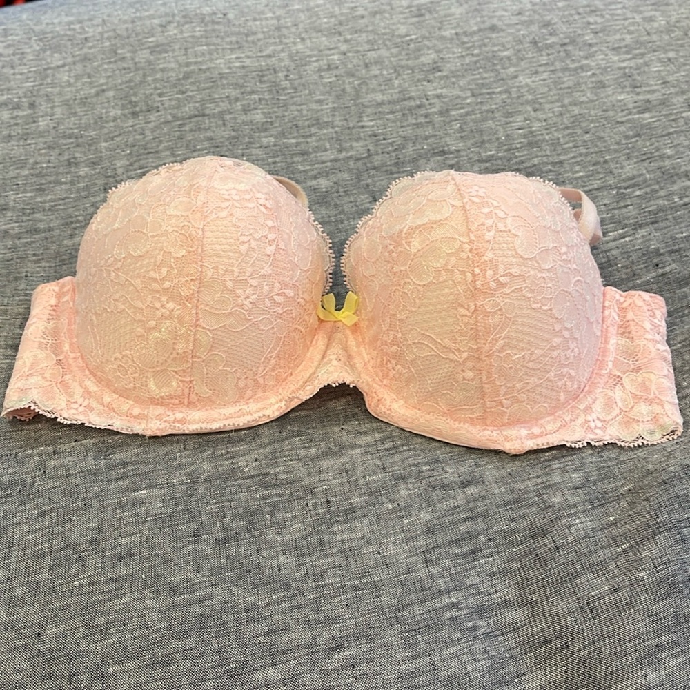 Multi-way Victoria Secret Bra